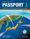 Passport/2e 1