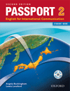Passport/2e 2