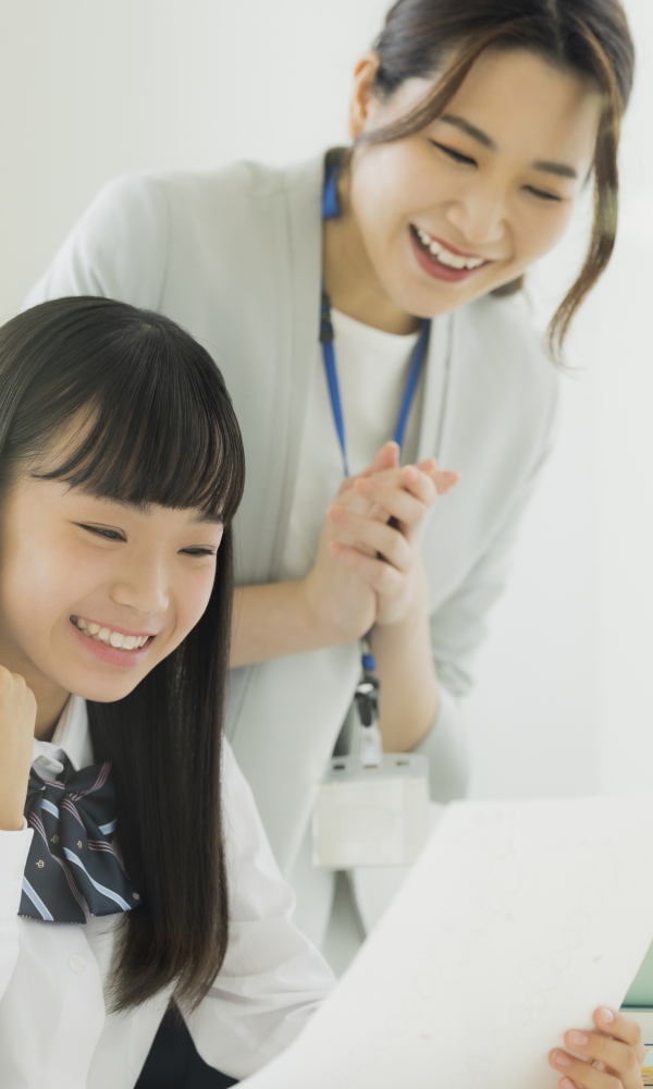 中高生プレミアムコース